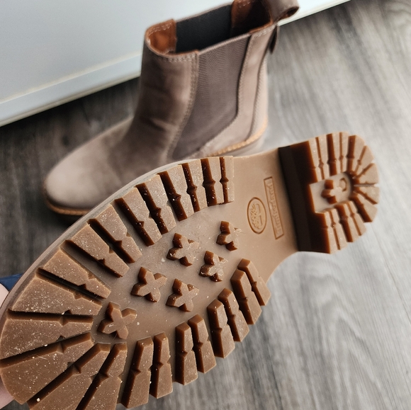 Timberland Courmayeur - Picture 3 of 4